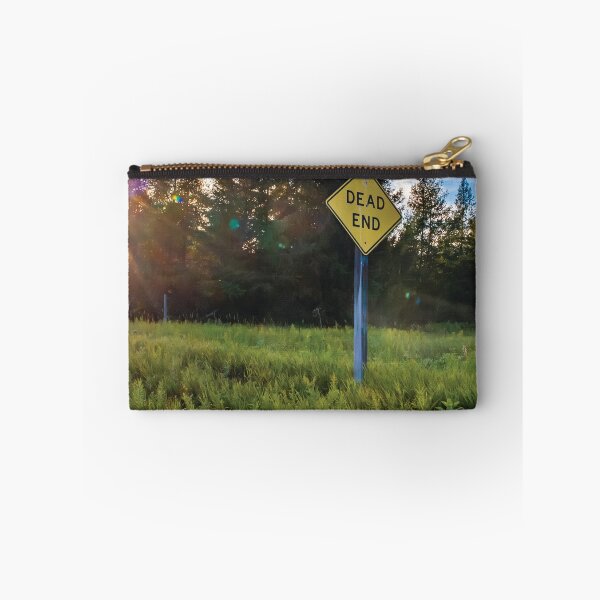 Item preview, Not All Dead Ends Are Bad designed and sold by KEnzPhotography.