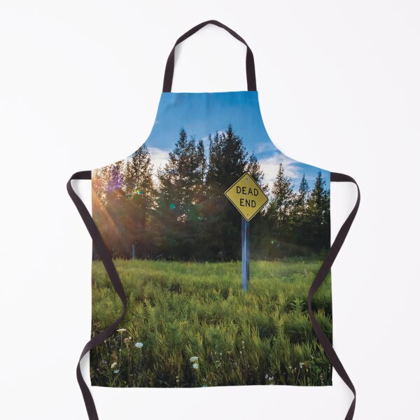 Item preview, Not All Dead Ends Are Bad designed and sold by KEnzPhotography.