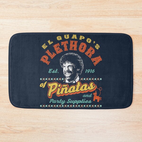 Item preview, El Guapo's Plethora Of Piñatas designed and sold by Alema Art.