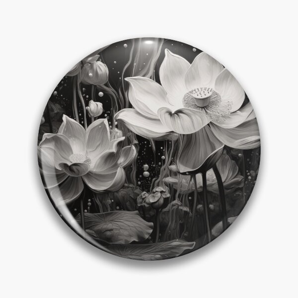 Item preview, lotus dark realism 2 designed and sold by Davidshadowing.