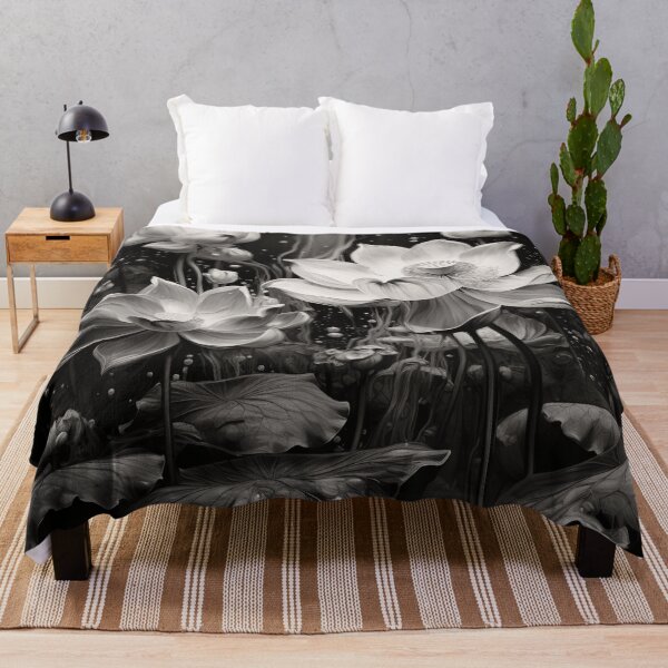 Item preview, lotus dark realism 2 designed and sold by Davidshadowing.