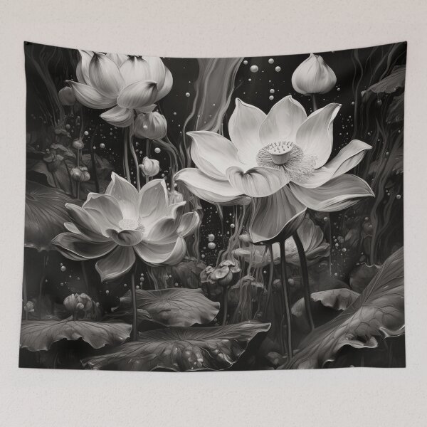 Item preview, lotus dark realism 2 designed and sold by Davidshadowing.