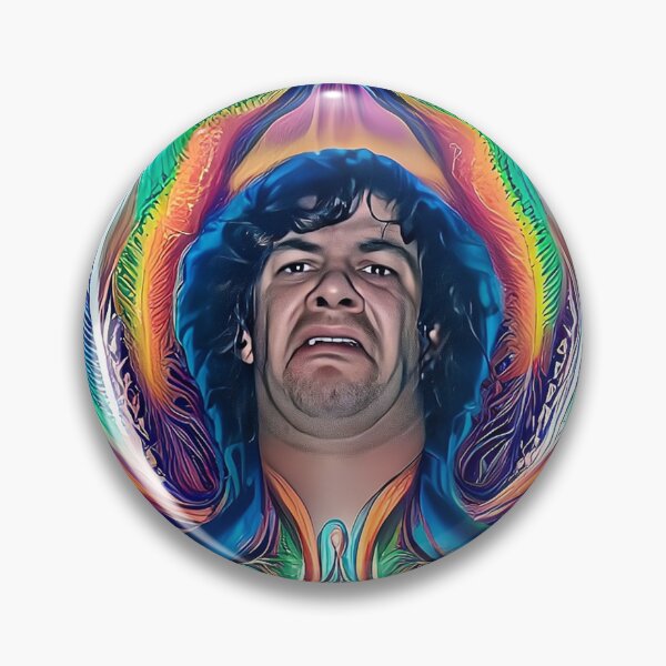 Item preview, Tool x Dean Ween, inspired by Alex Grey designed and sold by Buckingham  Green.