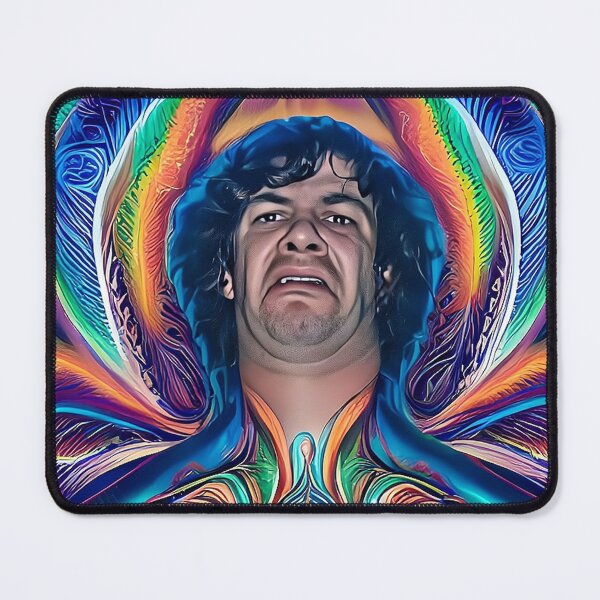 Item preview, Tool x Dean Ween, inspired by Alex Grey designed and sold by Buckingham Green.