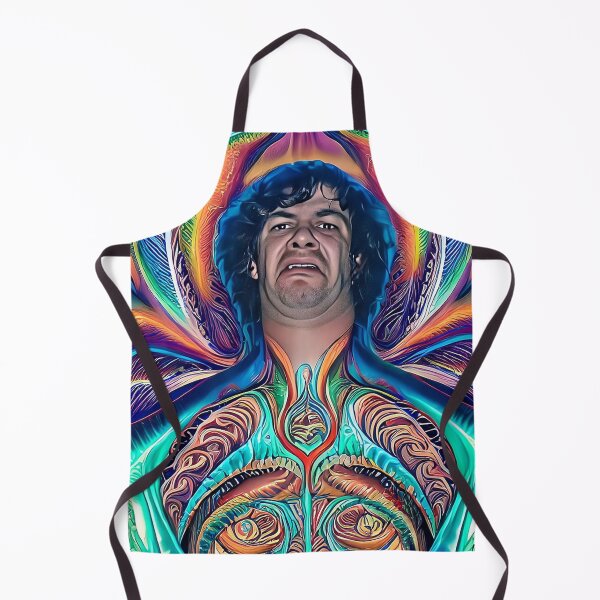 Item preview, Tool x Dean Ween, inspired by Alex Grey designed and sold by Buckingham Green.