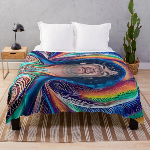 Item preview, Tool x Dean Ween, inspired by Alex Grey designed and sold by Buckingham  Green.