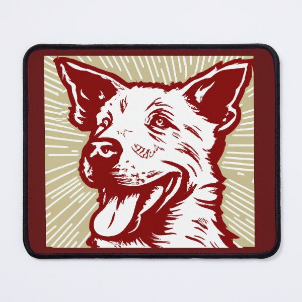 Item preview, Life is better with a dog designed and sold by kookycomet.