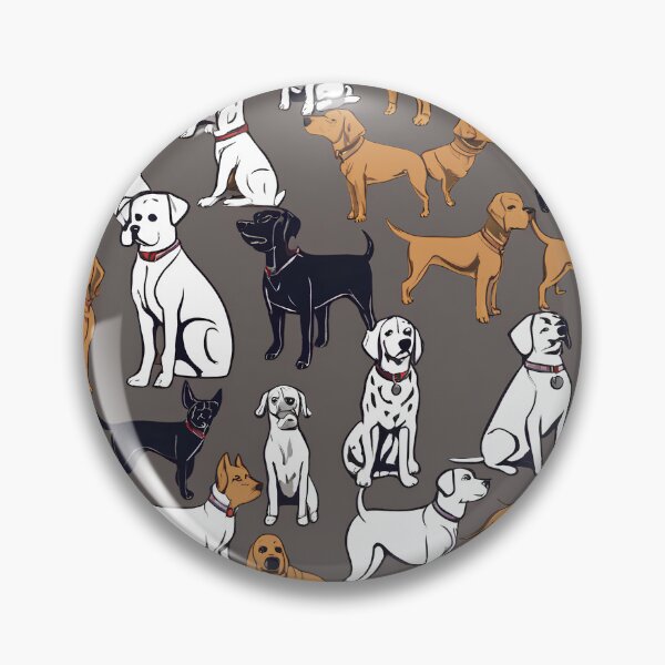 Item preview, Dog image designed and sold by ines9208.