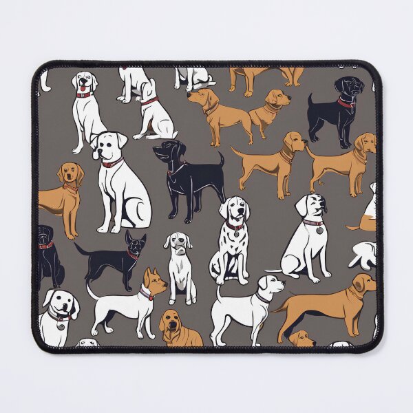 Item preview, Dog image designed and sold by ines9208.