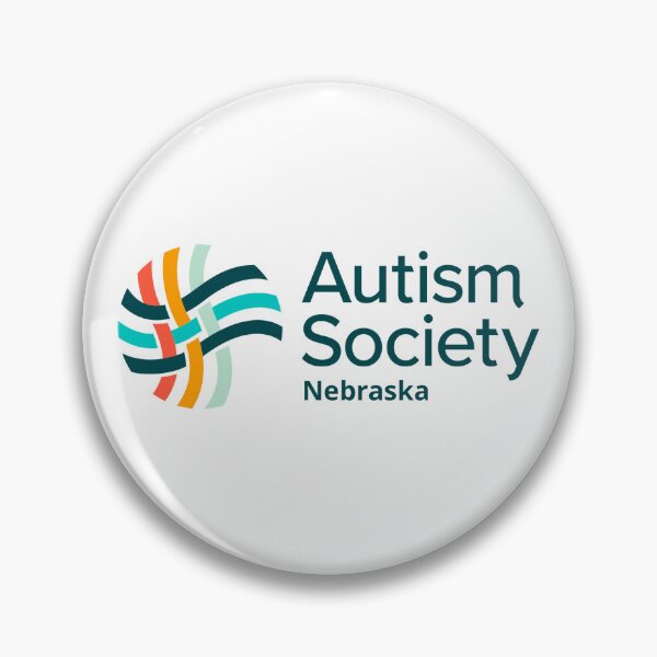 Item preview, Autism Society of Nebraska designed and sold by AutismSocietyNE.
