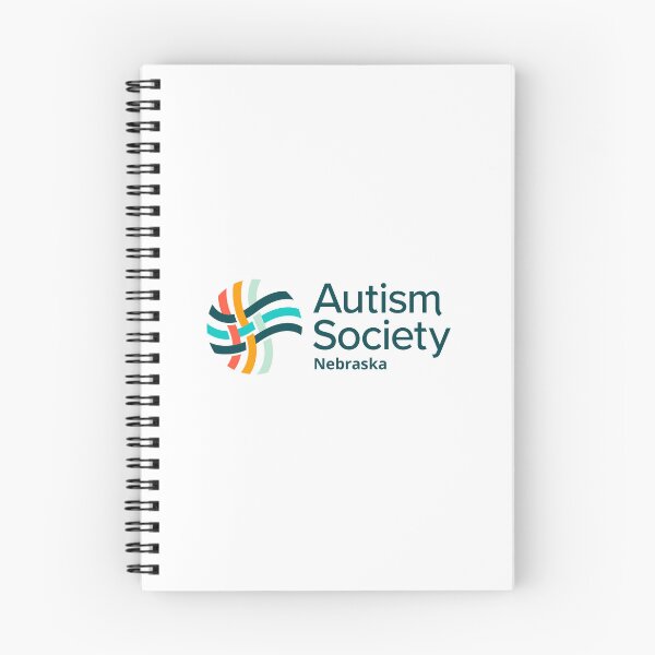 Item preview, Autism Society of Nebraska designed and sold by AutismSocietyNE.
