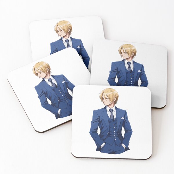 Item preview, Adorable Sanji designed and sold by InkInspiratons.