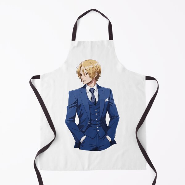 Item preview, Adorable Sanji designed and sold by InkInspiratons.