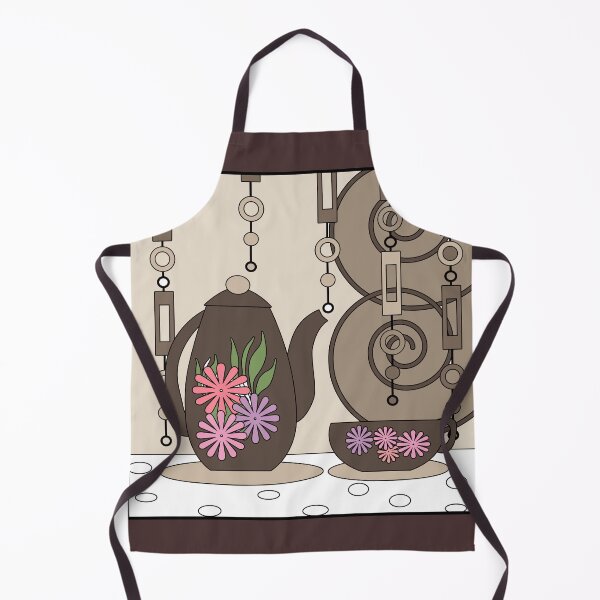 Item preview, Tea party , Fiesta designed and sold by fuzzyfox.