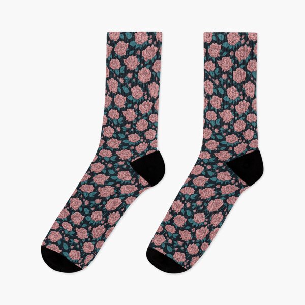 Item preview, Rose pattern designed and sold by AodNon.