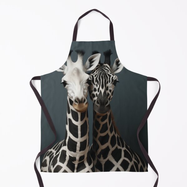 Item preview, sweet couple giraffe  designed and sold by Superann8.