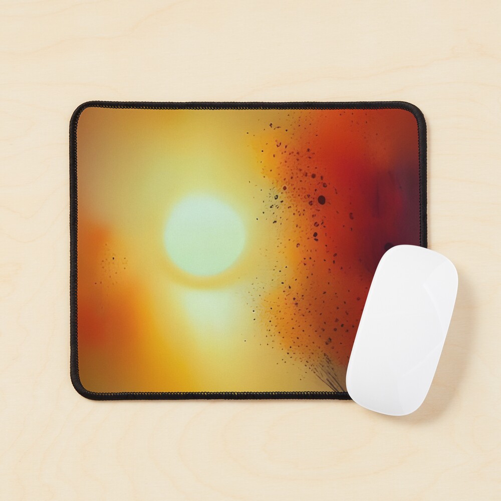 Item preview, Mouse Pad designed and sold by Lightworker11.