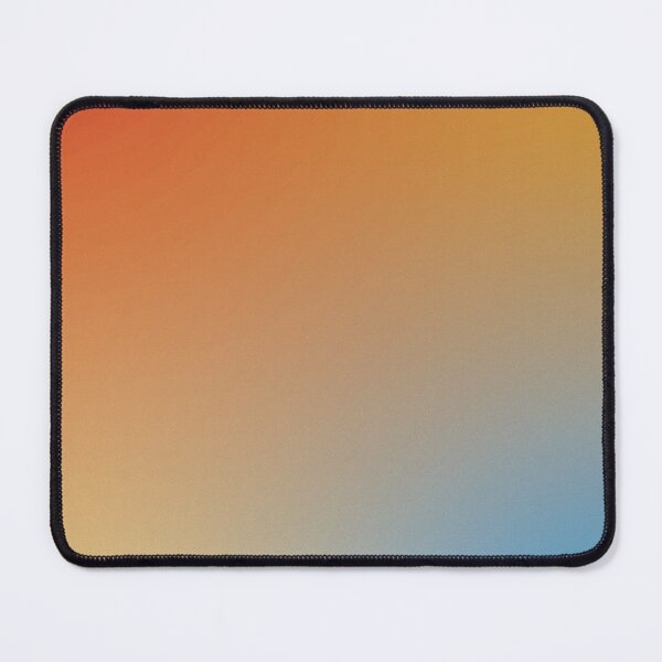 Item preview, Gradient Orange Red Blue designed and sold by ivybea.