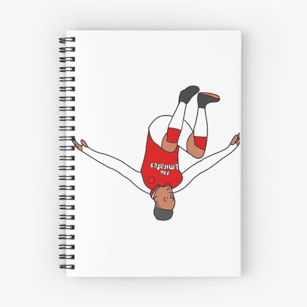 Item preview, Aubameyang designed and sold by poorlydrawnarse.