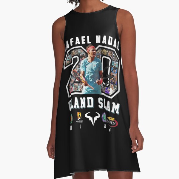 Item preview, Art - Rafa Nadal designed and sold by UrbanEssent36.