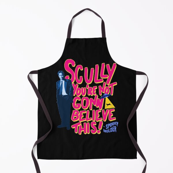 Item preview, mulder scully youre not gonna believe this designed and sold by Afire Designs.