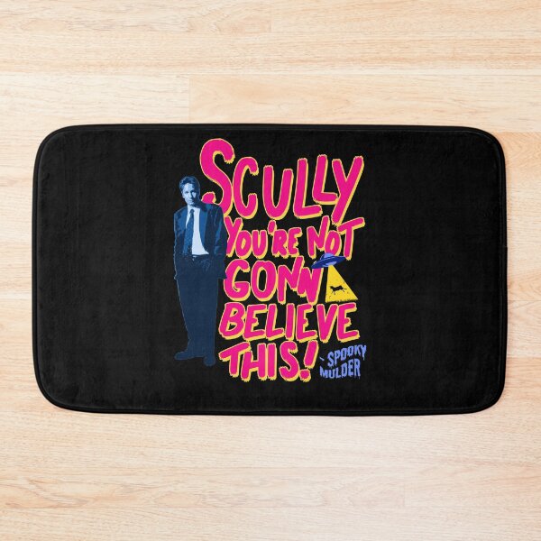 Item preview, mulder scully youre not gonna believe this designed and sold by Afire Designs.