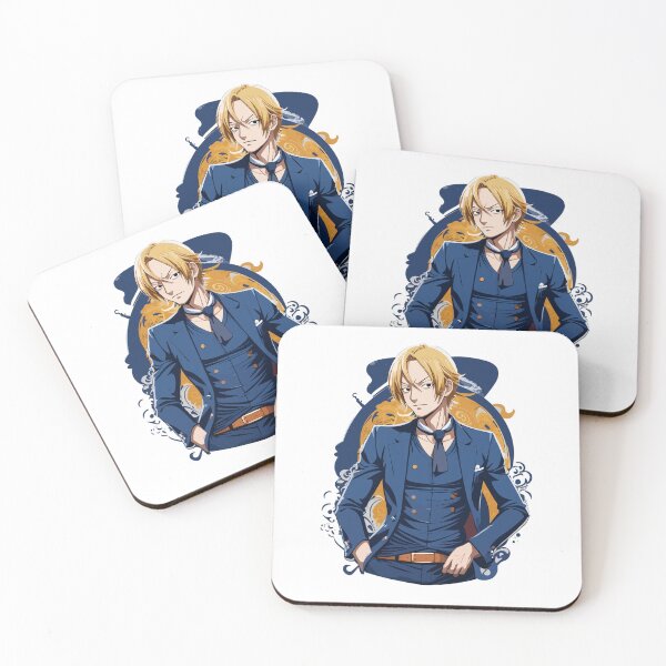 Item preview, Sanji  designed and sold by InkInspiratons.
