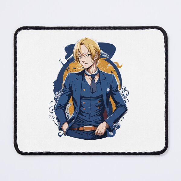Item preview, Sanji designed and sold by InkInspiratons.