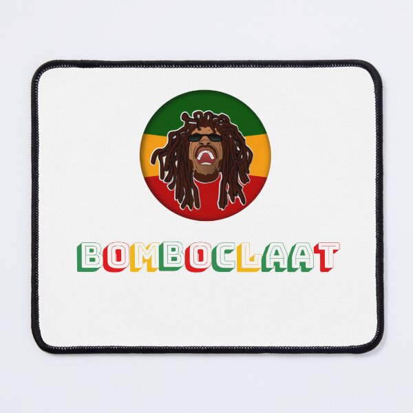 Item preview, Bomboclaat designed and sold by RueChiedza.