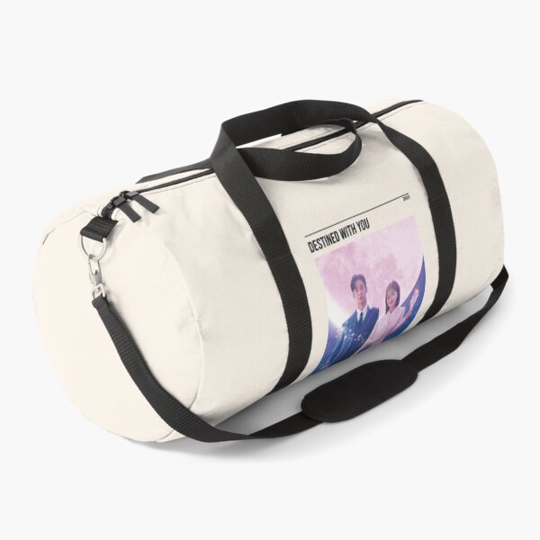 Item preview, Destined With You, Minimalist Kdrama (2023) designed and sold by PinkandP.