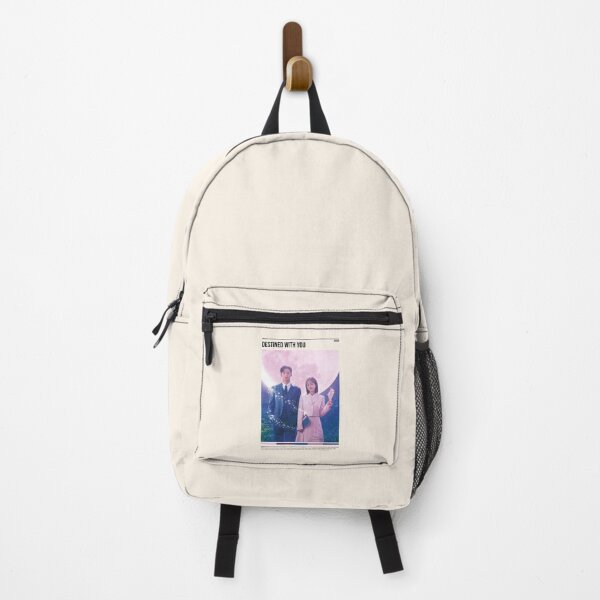 Item preview, Destined With You, Minimalist Kdrama (2023) designed and sold by PinkandP.