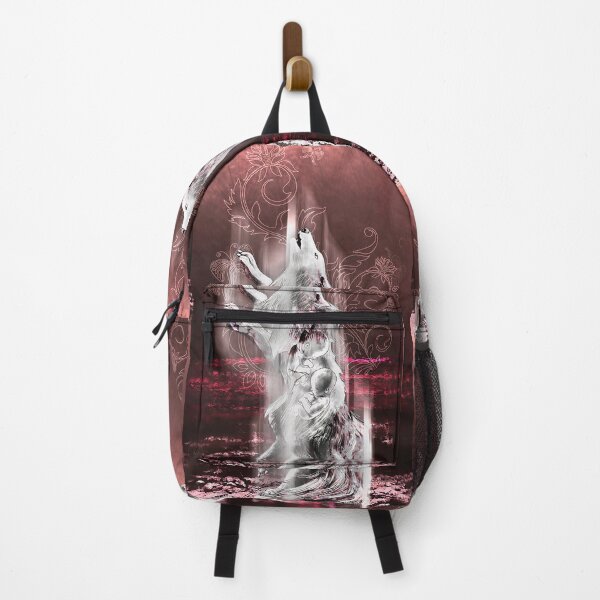 Item preview, Wolf, mother of Romulo & Remo designed and sold by Ironharted.