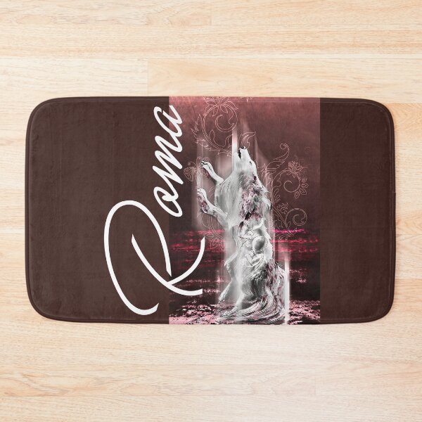 Item preview, Wolf, mother of Romulo & Remo designed and sold by Ironharted.