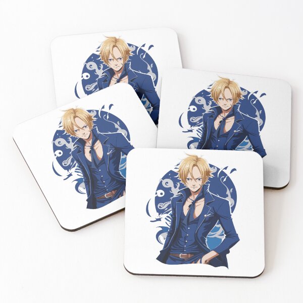 Item preview, Sanji  designed and sold by InkInspiratons.