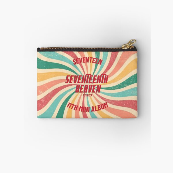 Item preview, Seventeen - Seventeenth Heaven designed and sold by cassl614.