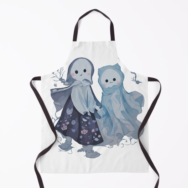 Item preview, Ghost friends designed and sold by Asotshop.