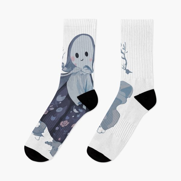 Item preview, Ghost friends designed and sold by Asotshop.