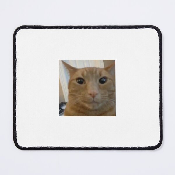 Item preview, goofy ahh cat  designed and sold by goofyahhprod.