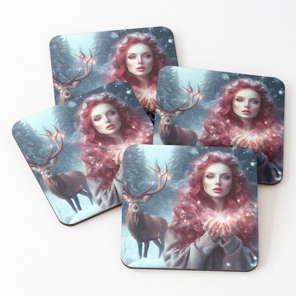 Item preview, Frost Witch 8 designed and sold by Z0Ne.