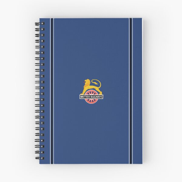 Item preview, British Railways Blue designed and sold by BRfan12345.