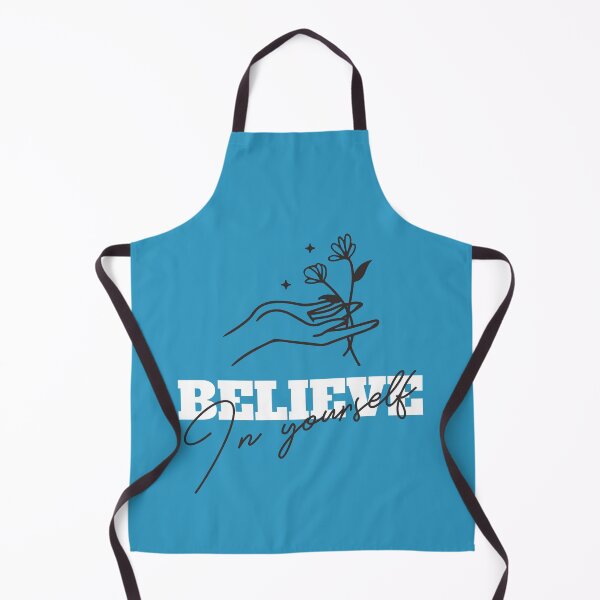 Item preview, Believe in yourself designed and sold by Beeffervescent.