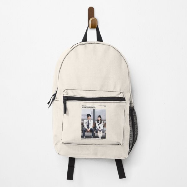 Item preview, Revenge of Others, Minimalist Kdrama (2023) designed and sold by PinkandP.