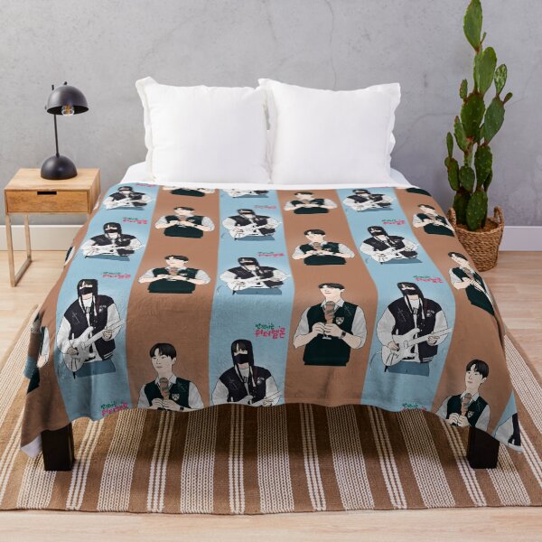 Item preview, Twinkling Watermelon Korean Drama designed and sold by ArtRaftPro.
