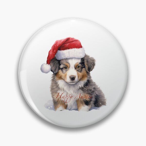 Item preview, Happy Aussie-Christmas designed and sold by whitebirchmerch.