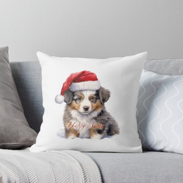 Item preview, Happy Aussie-Christmas designed and sold by whitebirchmerch.