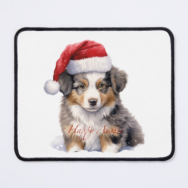 Item preview, Happy Aussie-Christmas designed and sold by whitebirchmerch.