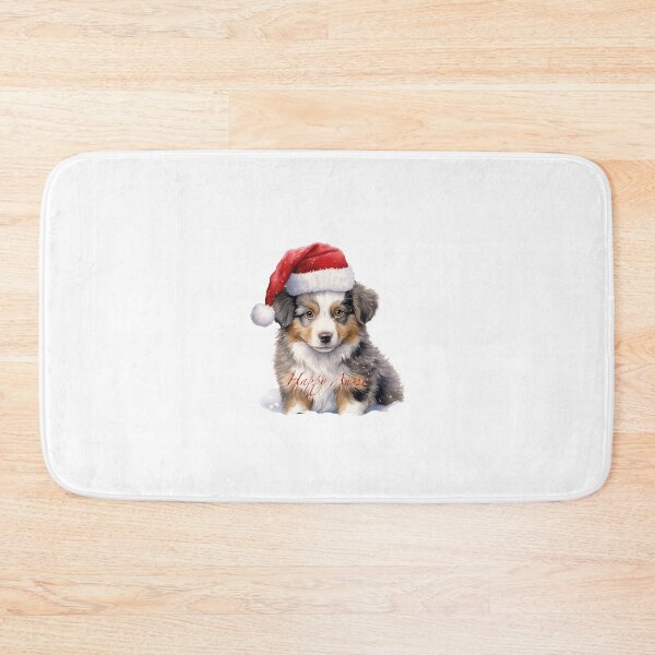 Item preview, Happy Aussie-Christmas designed and sold by whitebirchmerch.