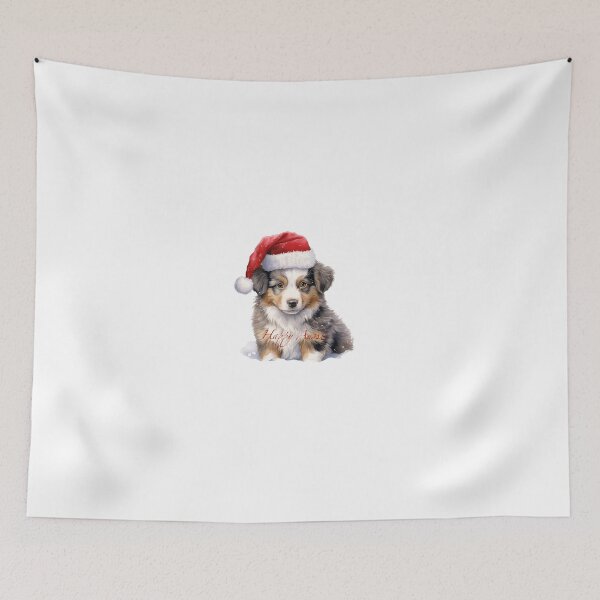Item preview, Happy Aussie-Christmas designed and sold by whitebirchmerch.