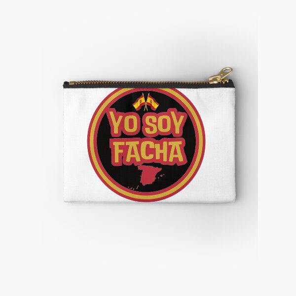 Item preview, Yo Soy Facha Fondo Oscuro. Para amantes de la Ultra Derecha Española designed and sold by altohero.