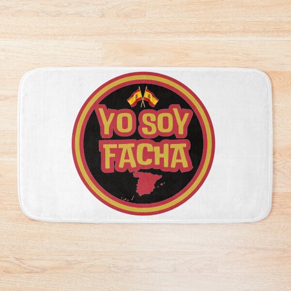 Item preview, I am Facha Dark Background. For lovers of the Spanish Ultra Right designed and sold by altohero.